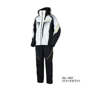 シマノ（SHIMANO） ゴアテックス ショートレイン・リミテッドプロ RA