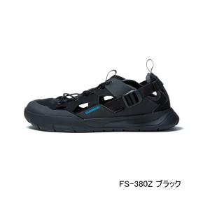 シマノ（SHIMANO） サンダル ボートゲームサンダル FS-380Z 27.0cm