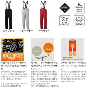 (26年9月新商品) シマノ ゴアテックス イ...の詳細画像1