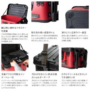 (26年9月新商品) シマノ リミテッド プロ...の詳細画像2