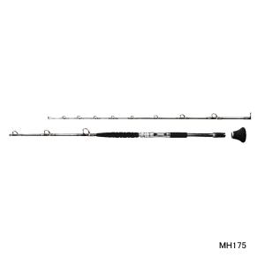 DAIWA（ダイワ） 月下美人 EX AGS A64LS−SMT・E