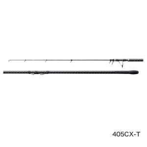 シマノ（SHIMANO） 投げ竿 20 サーフリーダー 振出 425DX-T