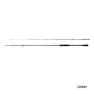 シマノ（SHIMANO） 23 炎月 エクスチューン 一つテンヤマダイ B235MH