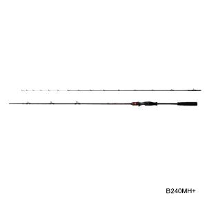シマノ（SHIMANO） 21 ENGETSU(炎月)SS 一つテンヤマダイ 225MH+