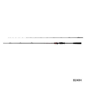 シマノ（SHIMANO） 21 ENGETSU(炎月)SS 一つテンヤマダイ 225MH+