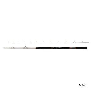 シマノ（SHIMANO） NEWディアルーナ BS S606ML : つり具の