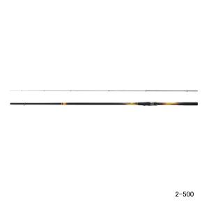 シマノ（SHIMANO） 24 レコードチェイサー 480XH-T (大物磯竿) 2024年