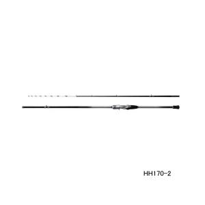 シマノ（SHIMANO） 23 ステファーノ SS M180-2 / 船竿 爆買 : 釣具の