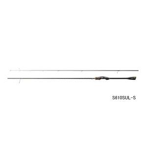 中古】【送料無料】シマノ ソアレ リミテッド S73/76UL-S (1) : つり具