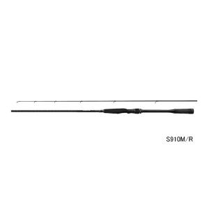 シマノ 18エクスセンスジェノス S910M/ R シーバスロッド シマノ(SHIMANO) 18エクスセンス ジェノス S910M/R エクスセンス
