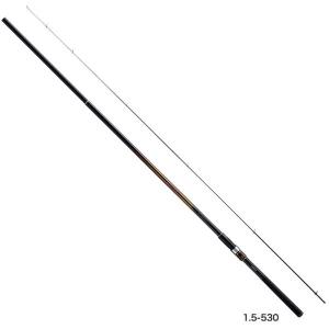 シマノ（SHIMANO） 23 マスターチューン尾長 2.5-530 : ナニワ釣具