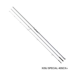 シマノ（SHIMANO） キススペシャル 405CX+ 並継 サーフ キス釣り 投げ