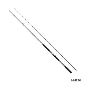 DAIWA（ダイワ） 船竿 ライトゲームX 73 MH-225・R : 釣具のポイント
