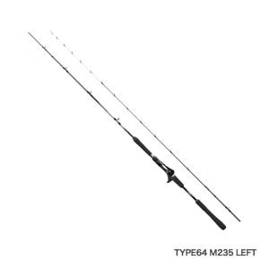 DAIWA（ダイワ） リーディング 64 M−190・V ／船竿 : つり具の