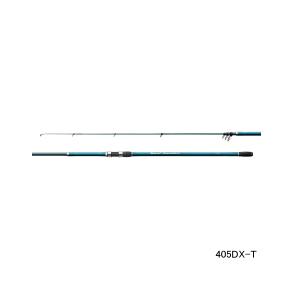 シマノ（SHIMANO） 投げ竿 20 サーフリーダー 振出 405DX-T