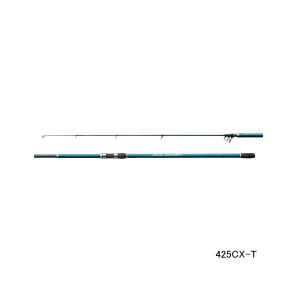 シマノ（SHIMANO） 投げ竿 20 サーフリーダー 振出 405BX-T