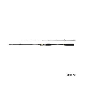 DAIWA（ダイワ） エアエッジ 682ML＋S・E ／バスロッド