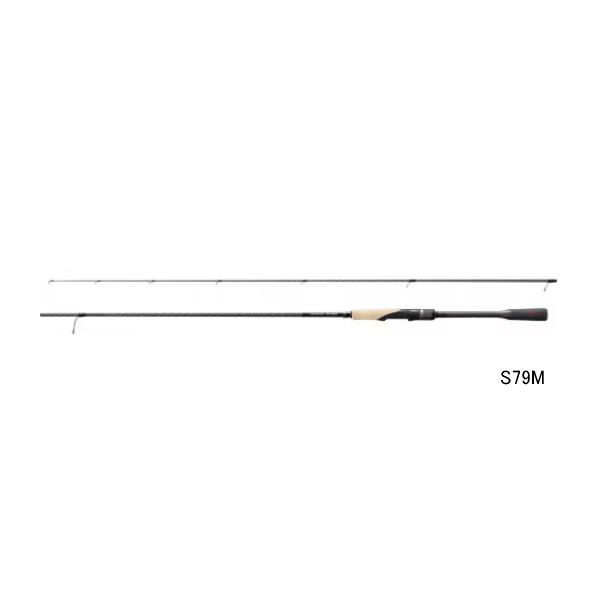 （送料サービス） シマノ セフィア エクスチューン S79M （仕舞寸法 121.5cm） 160 ...