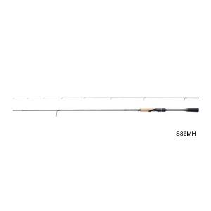 シマノ（SHIMANO） 25 セフィア リミテッド S85ML+ (エギングロッド