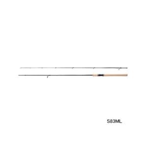 シマノ（SHIMANO） 『パーツ販売』セフィアリミテッド ティップ