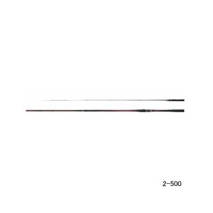 シマノ マスターチューン尾長 2.5-530 シマノ（SHIMANO） 24 マスターチューン 尾長 2.5-530 磯竿 尾長グレ