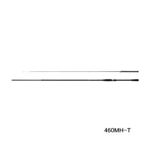 シマノ ロッド '23 ボーダレスBB 460M-T シマノ（SHIMANO） (取寄せ 6月末頃メーカー生産予定) ☆シマノ 23