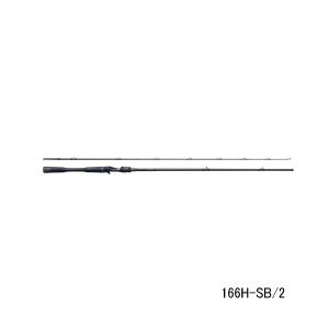 シマノ　24 ポイズンアドレナ 272ML-2 シマノ（SHIMANO） 24 ポイズン アドレナ 272ML-2 (スピニングモデル