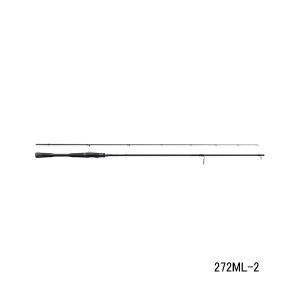 シマノ 21 ポイズングロリアス 168ML-LM : つり具の銭屋 - 通販