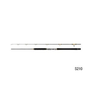 シマノ ミッドゲームXTUNE 73H190R シマノ 船竿 ミッドゲーム エクスチューン 73 H190/RIGHT [2021