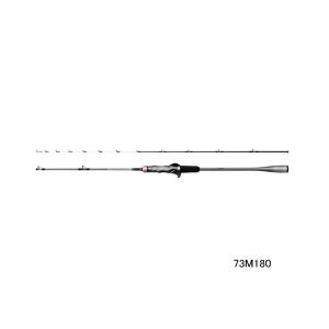 シマノ（SHIMANO） 船竿 21 ミッドゲーム エクスチューン 73 H220