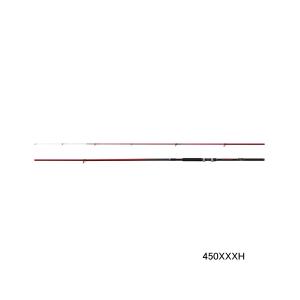 シマノ（SHIMANO） 25 ベイシス BG 4-500 (磯竿) スピニングモデル 