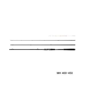 シマノ 25 シーリア エクスチューン ベイトサグリ ZM MH 400-450