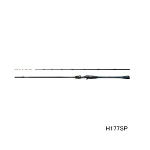 シマノ ステファーノ攻H177SP つり具の上州屋 - あなたのフィッシング＆アウトドアライフを