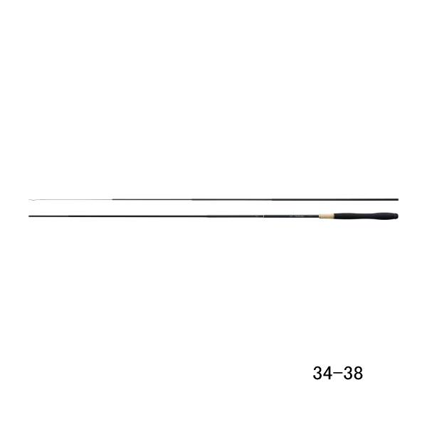 （取寄せ／6月末予定） （26年1月新商品） シマノ 26 渓流 テンカラ 34-38 （仕舞寸法 ...