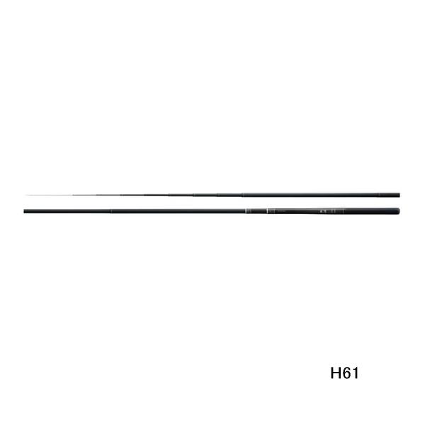 （取寄せ／5月末予定） （26年1月新商品） シマノ 26 弧渓 H61 （仕舞寸法 57.8cm）...