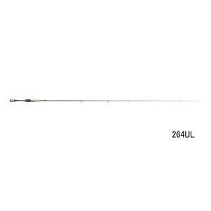 シマノ（SHIMANO） （26年4月新商品） 26 ポイズングロリアス 1610M