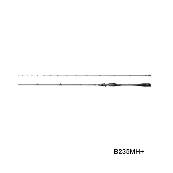 （送料サービス） （取寄せ／5月末予定） （26年2月新商品） シマノ 26 炎月 リミテッド 一つ...