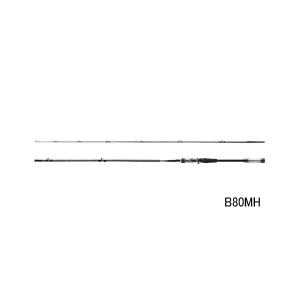 シマノ（SHIMANO） 26 ルナミス S76M ロッド ソルト竿 ( 2026年 2月新