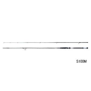 シマノ（SHIMANO） （26年4月新商品） 26 ポイズングロリアス 174MH+