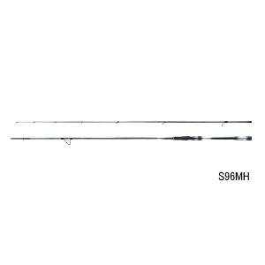 シマノ 23 ディアルーナ B80H DIALUNA シーバスロッド - 最安値・価格