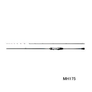 ステファーノリミテッドmh175 シマノ（SHIMANO） 船竿 (予約7月発売)24 ステファーノ リミテッド