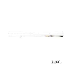 シマノ（SHIMANO） 26 セフィア エクスチューン S92ML+ エギング
