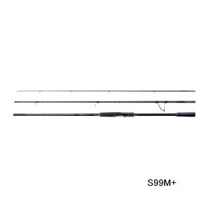 シマノ（SHIMANO） 【目玉商品】シマノ ボーダレス (並継