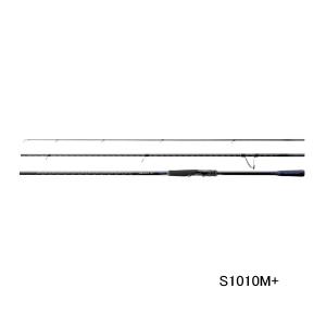 シマノ（SHIMANO） （26年8月新商品） 26 ネッサ XR S1010M／MH （仕舞