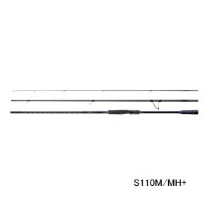 ロッドコム 牙城 クエ 480MH 4.8m ロッド 磯竿 : 釣具・フーガショップ