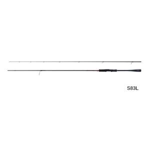 シマノ　カーディフエリアリミテッド　６２ＵＬ シマノ(SHIMANO) カーディフエリアリミテッド S62ULF ☆セール特別割引