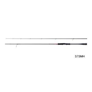 シマノ（SHIMANO） （23年7月新商品） 23 セフィア SS S86ML （仕舞