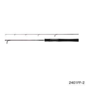 ≪'21年8月新商品！≫ シマノ スコーピオン XV 2401FF-2 〔仕舞寸法 63.5cm〕｜fugashop2