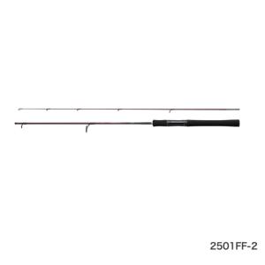 シマノ スコーピオン 17113R-2 (ベイト ワン&ハーフ2ピース