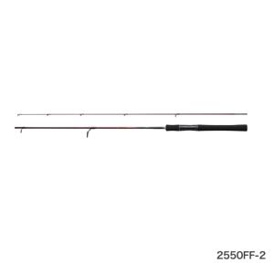 シマノ（SHIMANO） ロッド スコーピオン XV 2550FF-2 スーパー